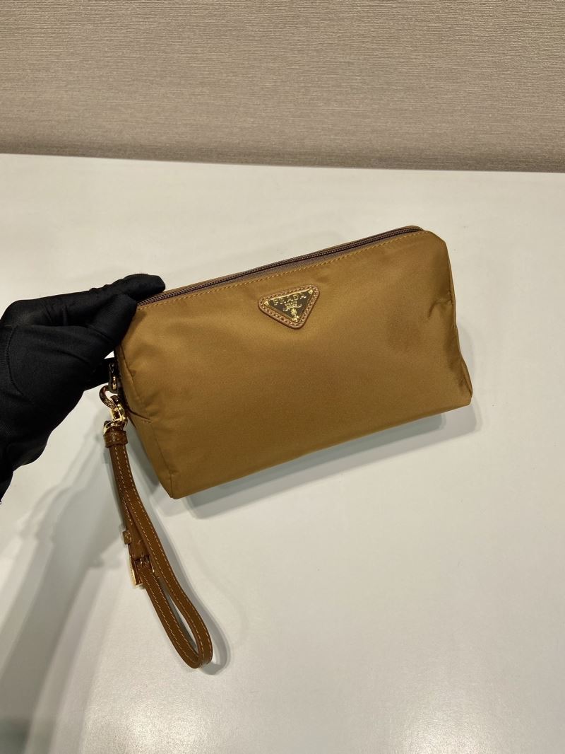 Prada Clutch Bags